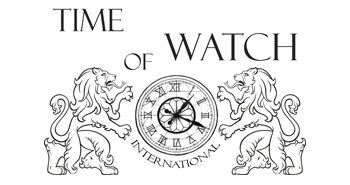 Time of Watch - über uns