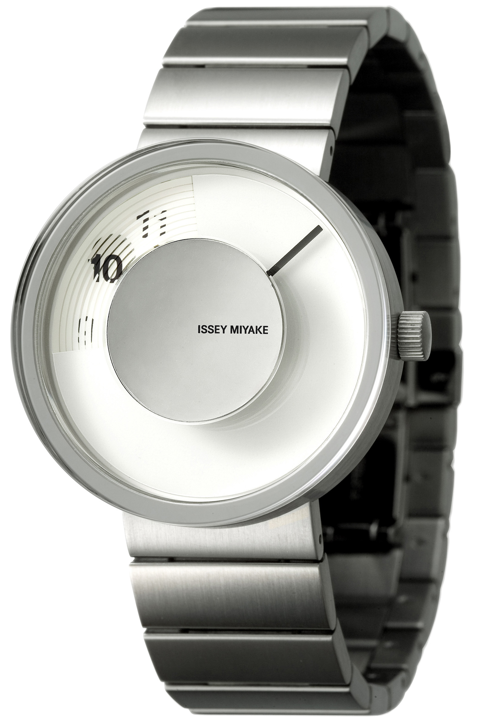 Yves behar watch on sale