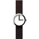 ISSEY MIYAKE - TWELVE Naoto Fukasawa - steel bordeaux