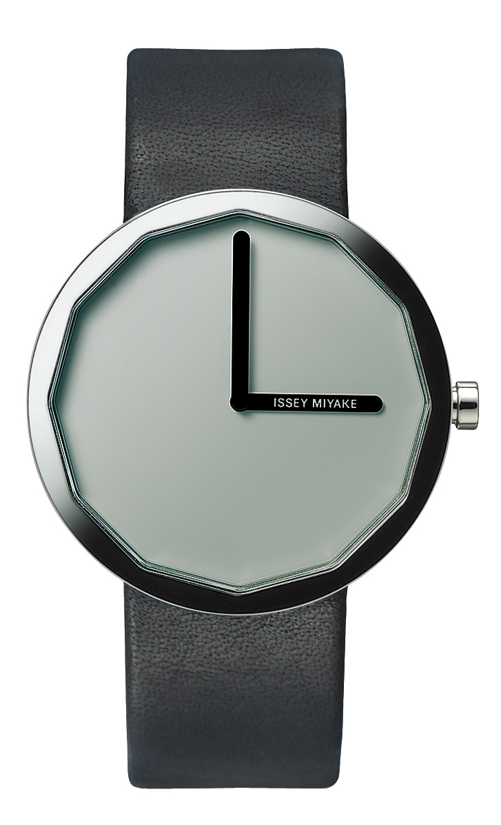 Issey miyake discount twelve ladies watch