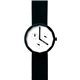 ISSEY MIYAKE - TWELVE 365 Naoto Fukasawa - black and black
