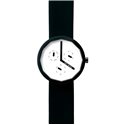 ISSEY MIYAKE - TWELVE 365 Naoto Fukasawa - black and black