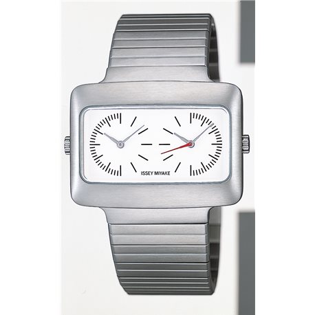 ISSEY MIYAKE VAKIO - Issey miyake vakio watch, - Gem 【公式通販】