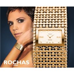 Rochas paris ladies hot sale watches prices