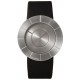ISSEY MIYAKE -TO Tokujin Yoshioka - Silver Leather