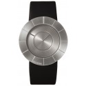 ISSEY MIYAKE -TO Tokujin Yoshioka - Silver Leather