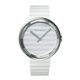 ISSEY MIYAKE -PLEASE Jasper Morrison - White