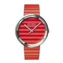 ISSEY MIYAKE -PLEASE Jasper Morrison - Red