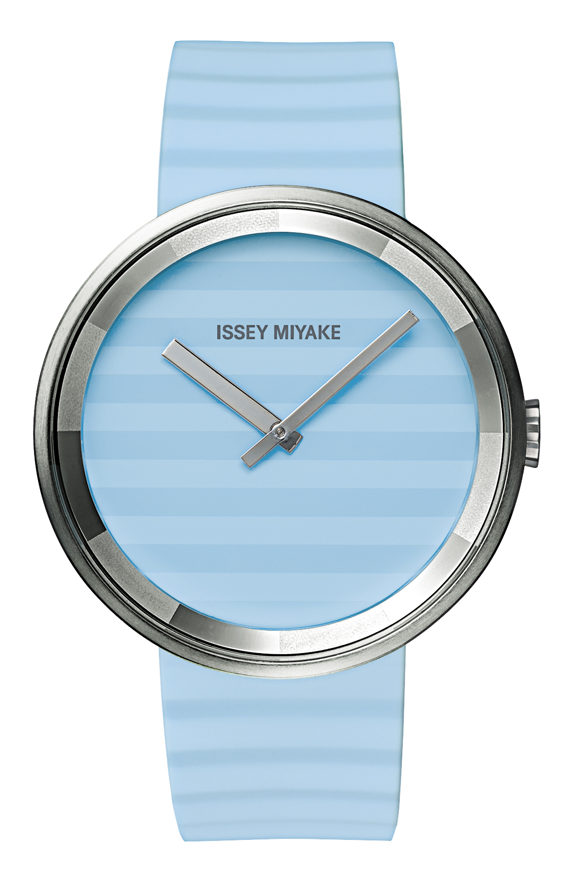 ISSEY MIYAKE -PLEASE Jasper Morrison - Blue